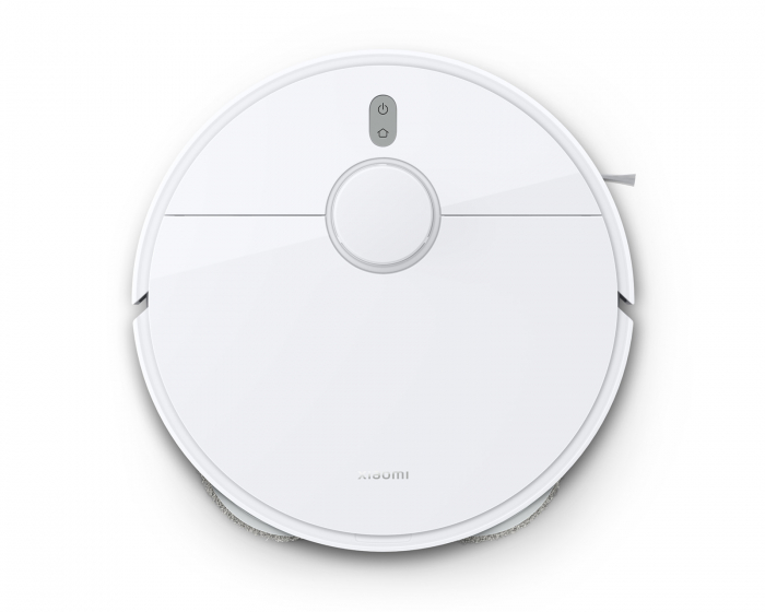 Xiaomi Robot Vacuum S10+ EU - Robotti-imuri Valkoinen