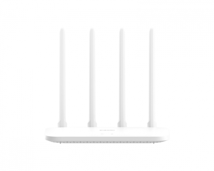 Xiaomi Router AC1200, Dual-Band, Wi-Fi 5 802.11ac, Ethernet 2 Ports