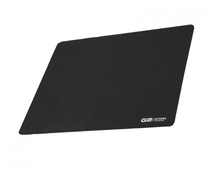 Gitoper G2 eSports Gaming Mouse Pad - musta