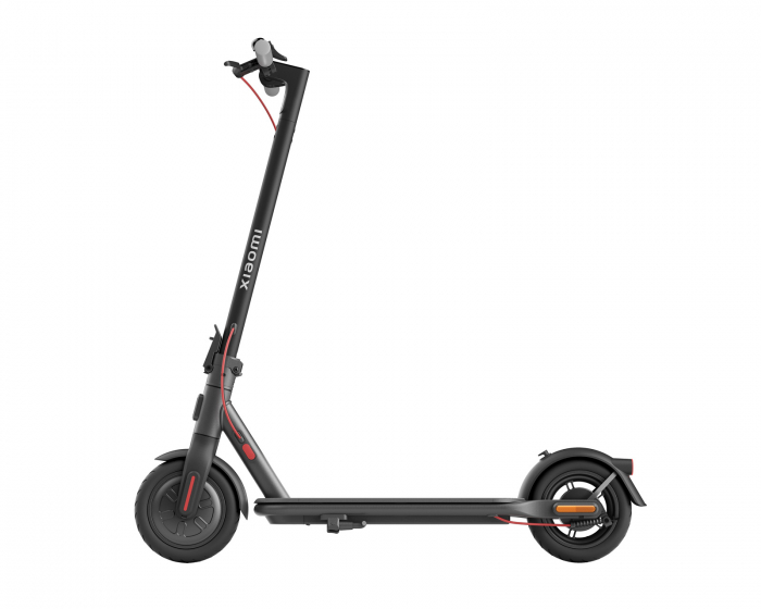 Xiaomi Mi Electric Scooter 4 Lite - Musta