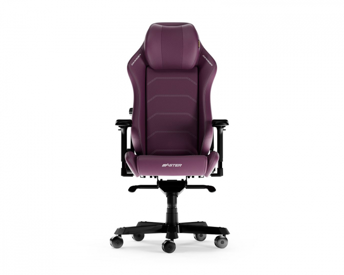 DXRacer MASTER XL Violetti Mikrokuituinen Nahka