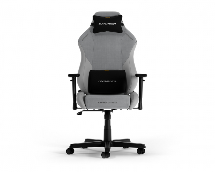 DXRacer DRIFTING XL Harmaa Kangas