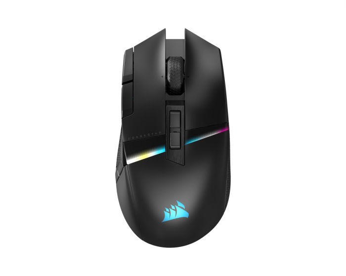 Corsair Darkstar Wireless MMO/MOBA Pelihiiri