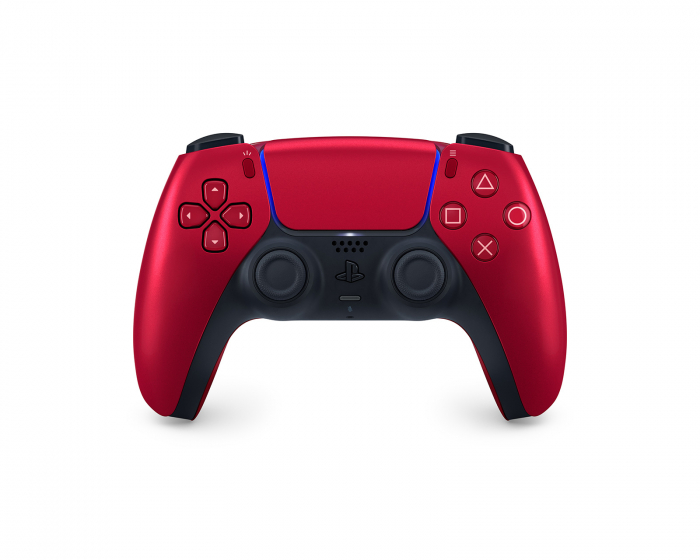 Sony Playstation 5 DualSense V2 Ohjain - Volcanic Red