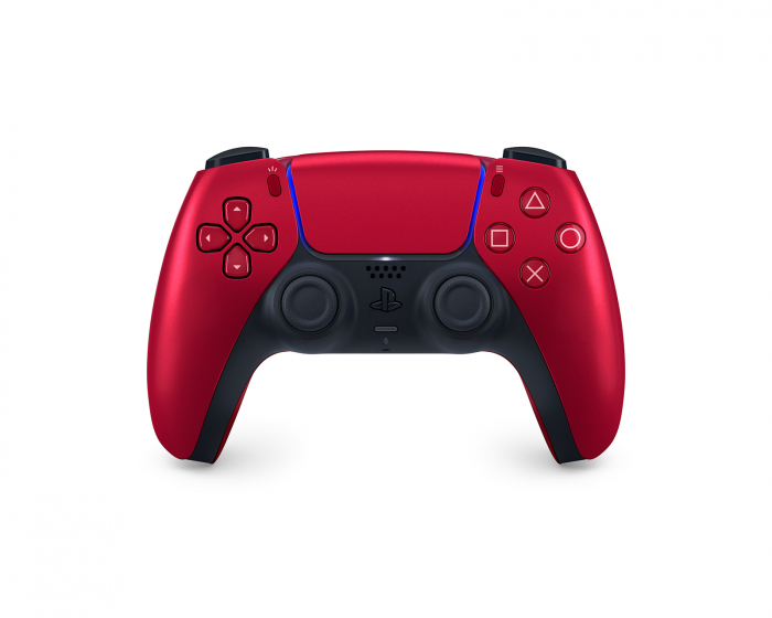 Sony Playstation 5 DualSense Ohjain - Volcanic Red