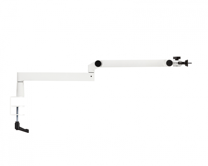 Elgato Wave Mic Arm LP - Valkoinen