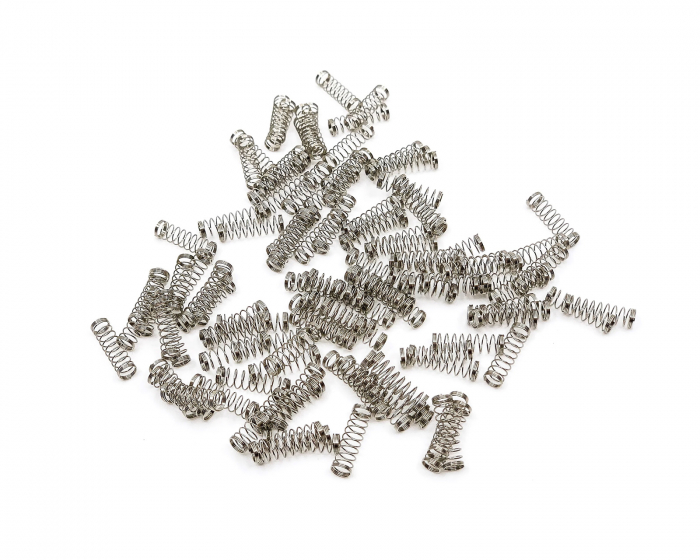 TX Keyboards Springs M 62g (110-kpl)