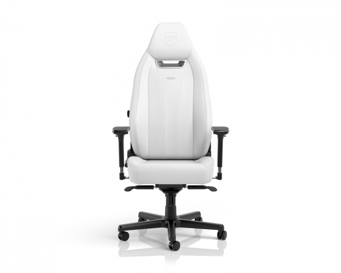 noblechairs LEGEND High-Tech PU - Valkoinen