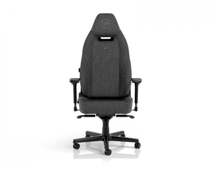 noblechairs LEGEND TX Fabric - Antrasiitti