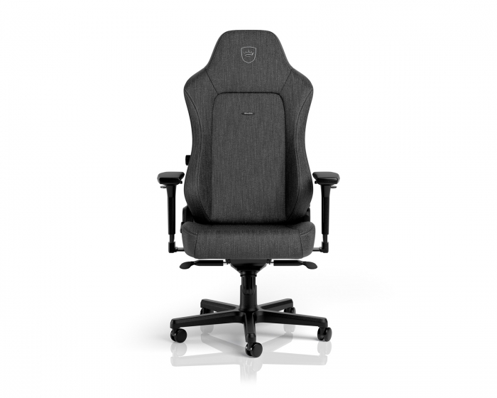 noblechairs HERO TX Fabric - Antrasiitti