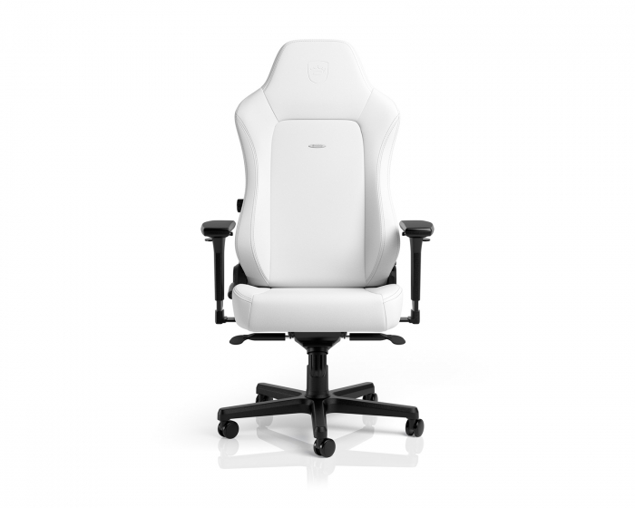 noblechairs HERO High-Tech PU - Valkoinen