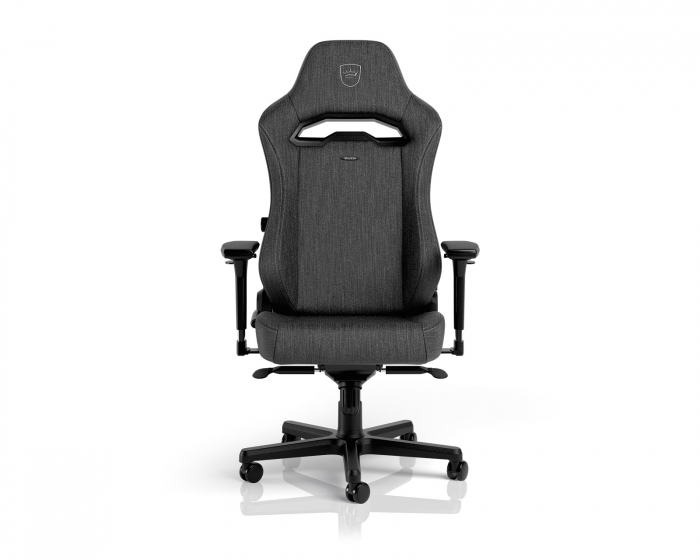 noblechairs HERO ST TX Fabric - Antrasiitti