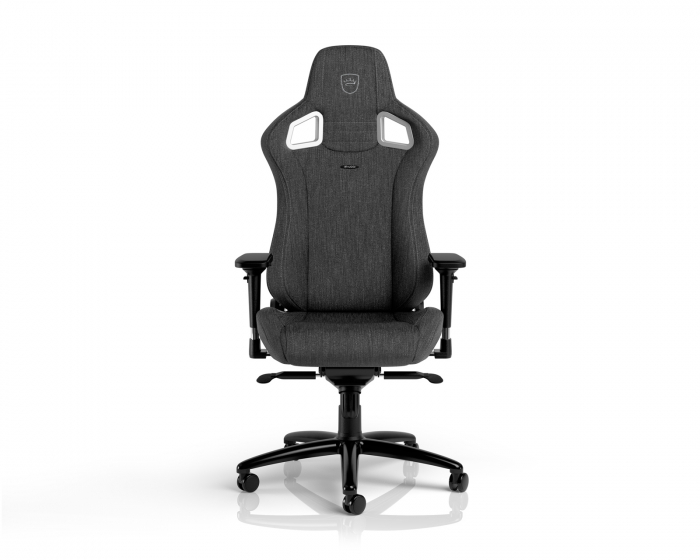 noblechairs EPIC TX Fabric - Antrasiitti