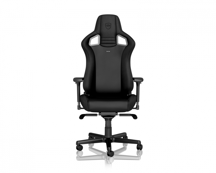 noblechairs EPIC High-Tech PU - Musta