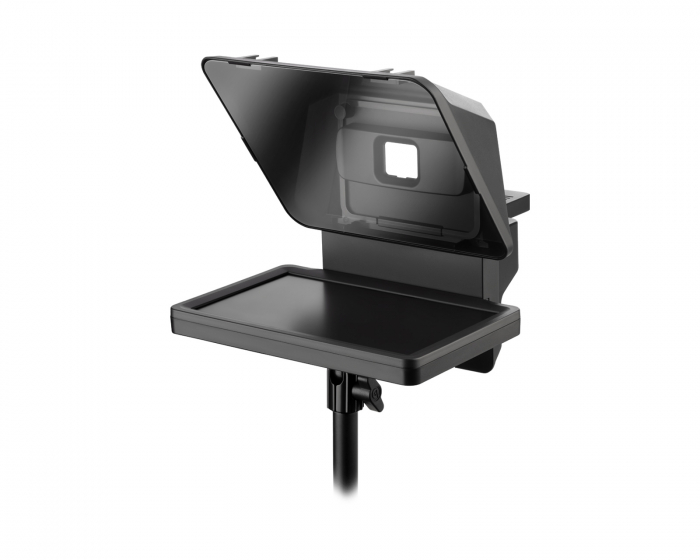 Elgato Teleprompter with Built-in Monitor for Video Scripts