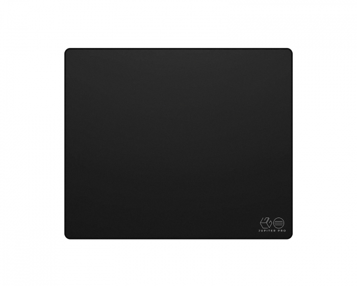 Lethal Gaming Gear Jupiter Pro Gaming Hiirimatto - XL - Soft - Musta