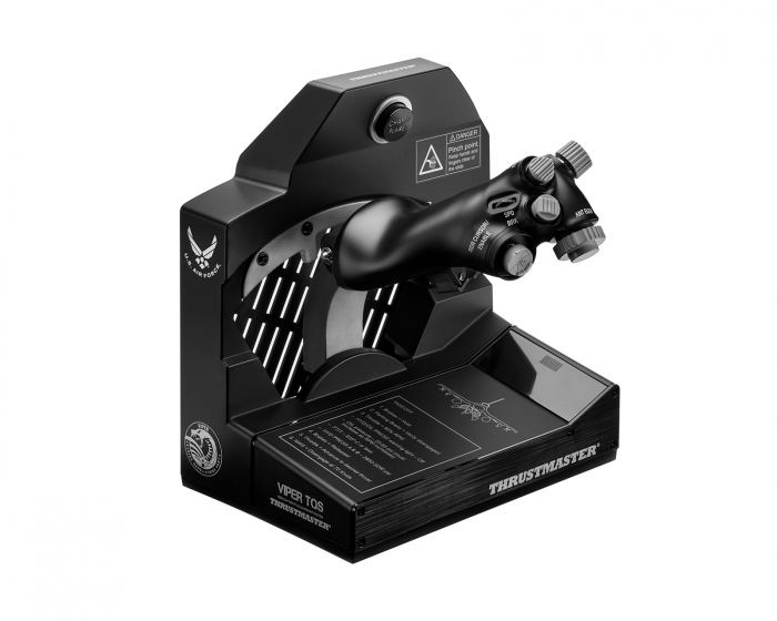 Thrustmaster Viper TQS Throttle