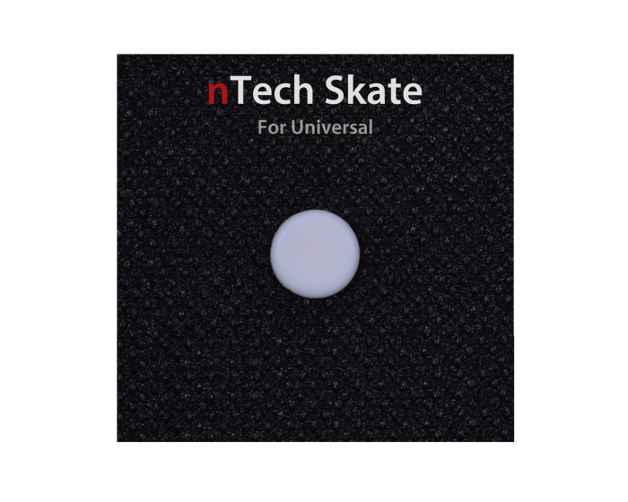 Nitro-Factory nTech Mouse Skate Universal - PL-1 - PTFE