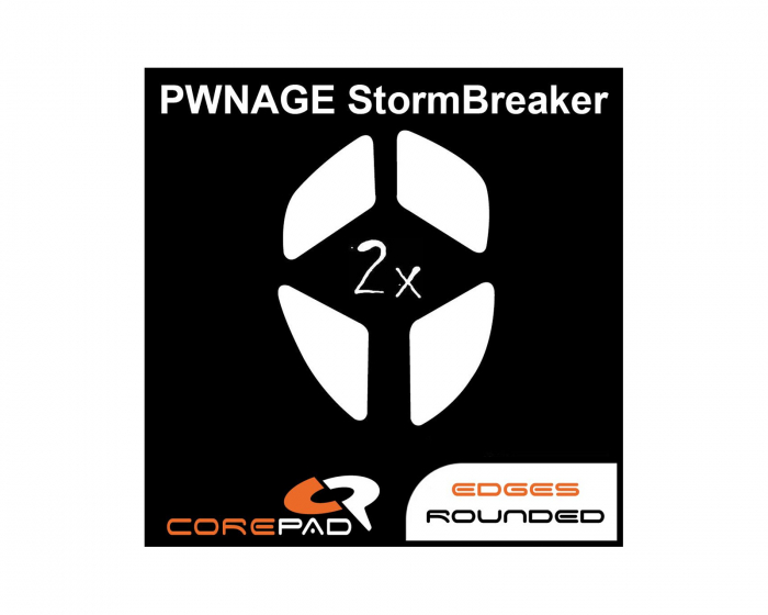 Corepad Skatez PRO Pwnage StormBreaker