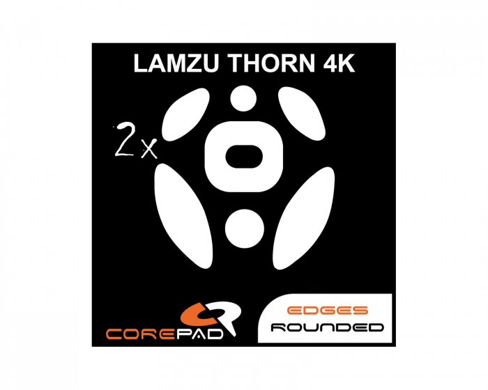 Corepad Skatez PRO Lamzu Thorn