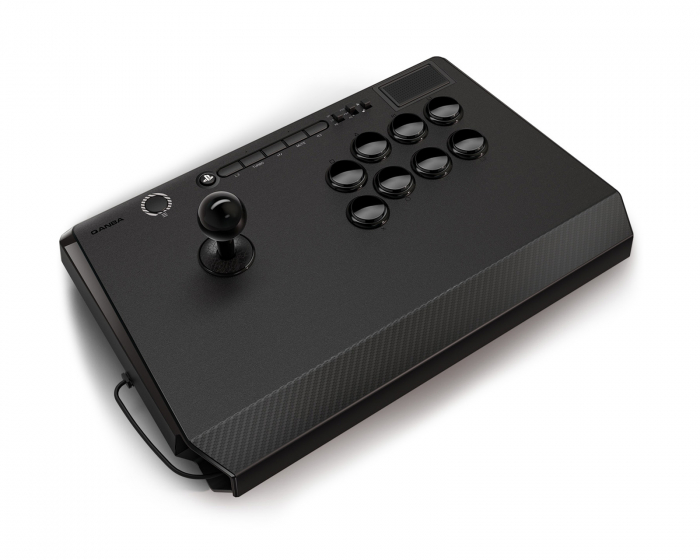 Qanba Titan Fightstick