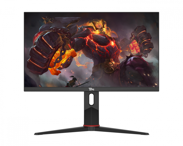 Twisted Minds 27” FHD, 280Hz, Fast IPS, 0.5ms, HDMI2.1, HDR Pelimonitori