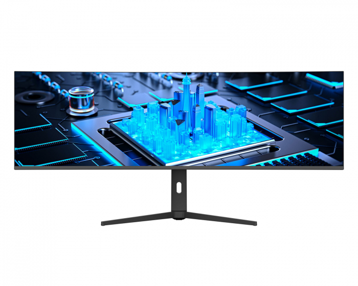 Twisted Minds 49” 5K/2k, 75Hz, Fast IPS, 1ms, Curved Pelimonitori