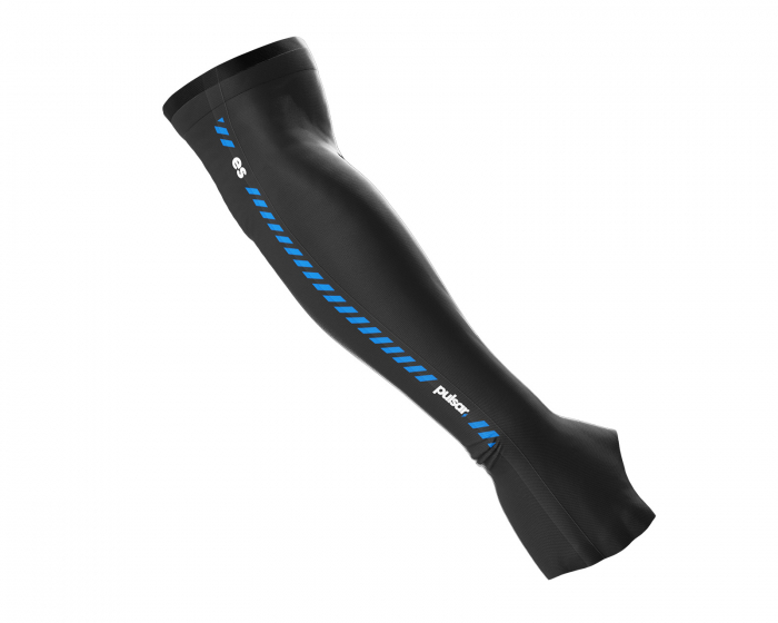 Pulsar ES Arm Sleeve Palm Long - Size XL