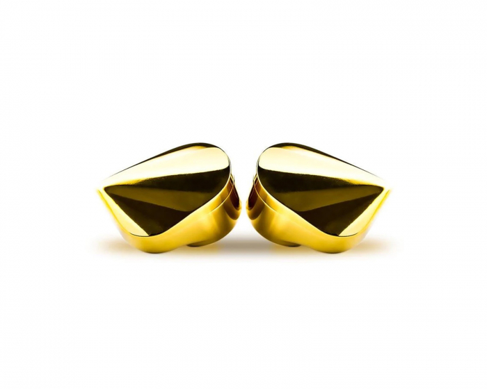 MoonDrop Illumination In-Ear Premium Monitors - Kulta