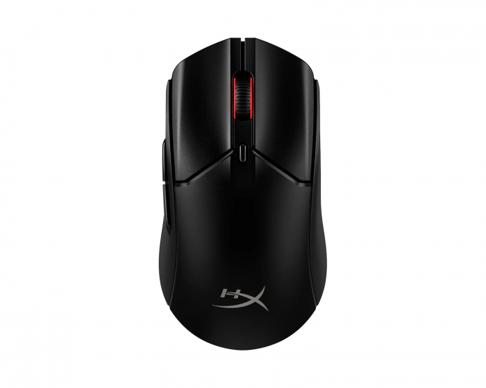 HyperX Pulsefire Haste 2 Langaton Pelihiiri - Musta