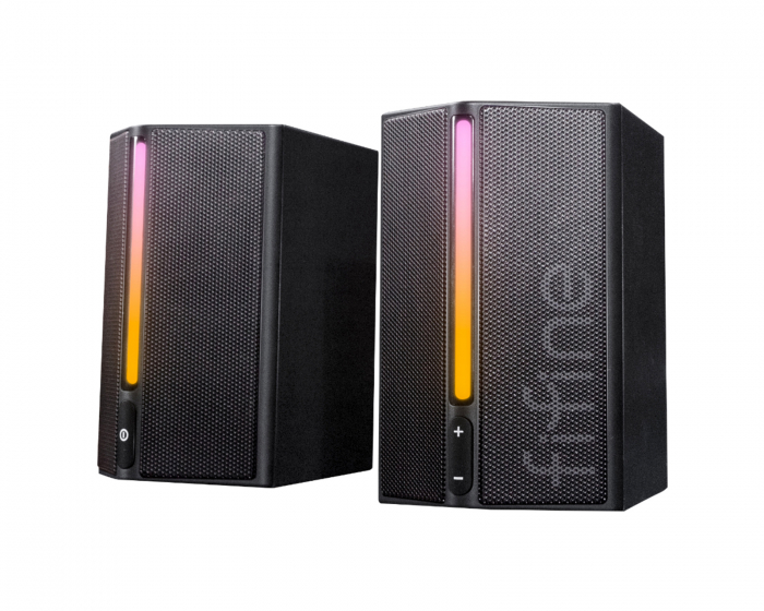 Fifine Ampligame A20 2.0 PC Kaiutin RGB