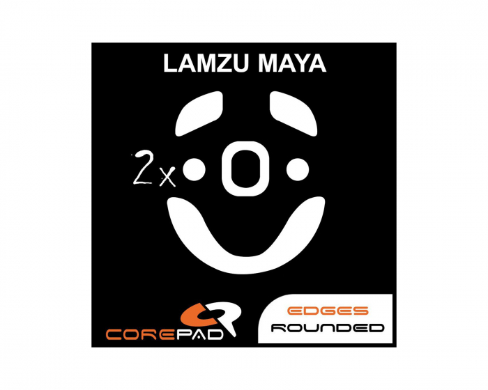 Corepad Skatez PRO Lamzu Maya / Maya 4K