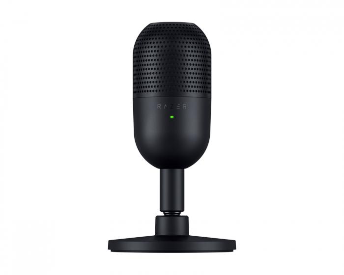 Razer Seiren V3 Mini Mikrofoni - Musta