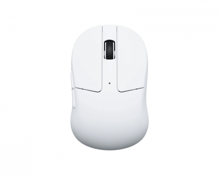 Keychron M4 4K Langaton Pelihiiri - Valkoinen