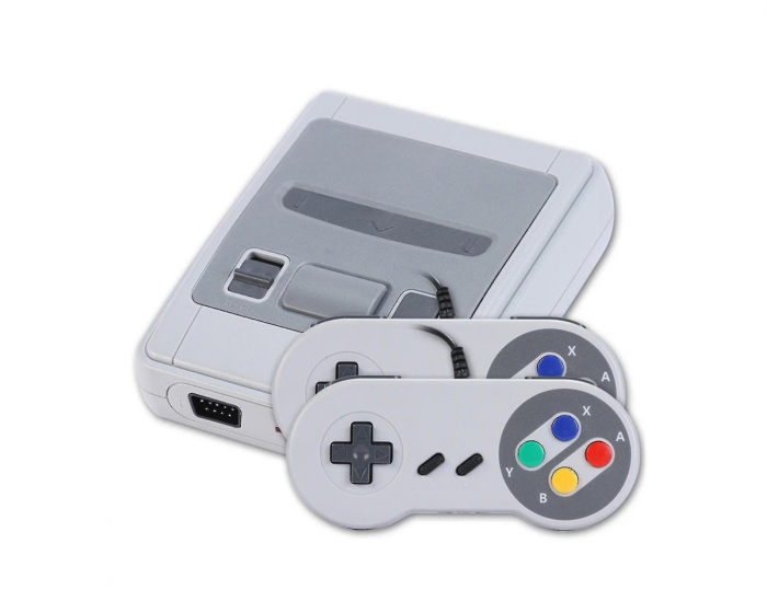 - HDMI TV Retro Game Console kanssa 620 Games