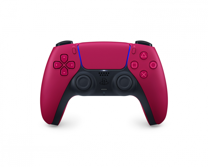 Sony Playstation 5 DualSense V2 Ohjain - Cosmic Red