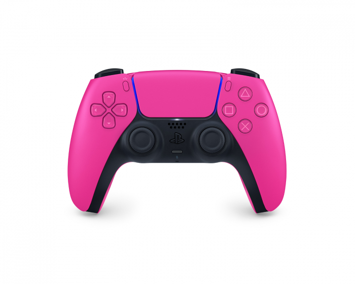 Sony Playstation 5 DualSense V2 Ohjain - Nova Pink