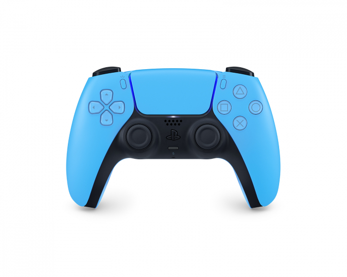 Sony Playstation 5 DualSense V2 Ohjain - Starlight Blue