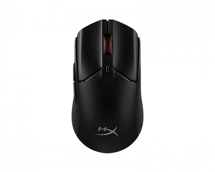 HyperX Pulsefire Haste 2 Mini Langaton Pelihiiri - Musta