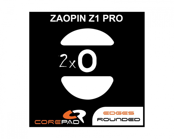Corepad Skatez PRO Zaopin Z1 PRO Wireless