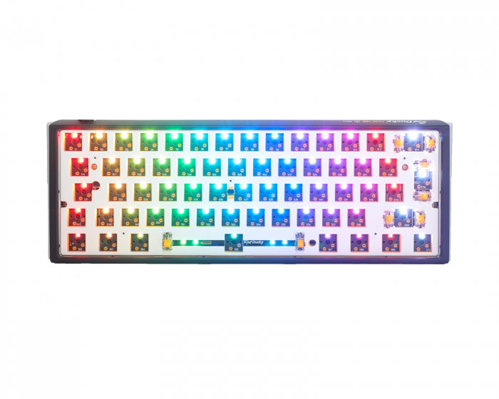 Ducky ONE 3 Mini Classic RGB - Barebone ISO