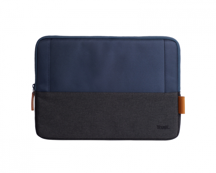 Trust Lisboa 13,3” Laptop Sleeve - Sininen Suojatasku