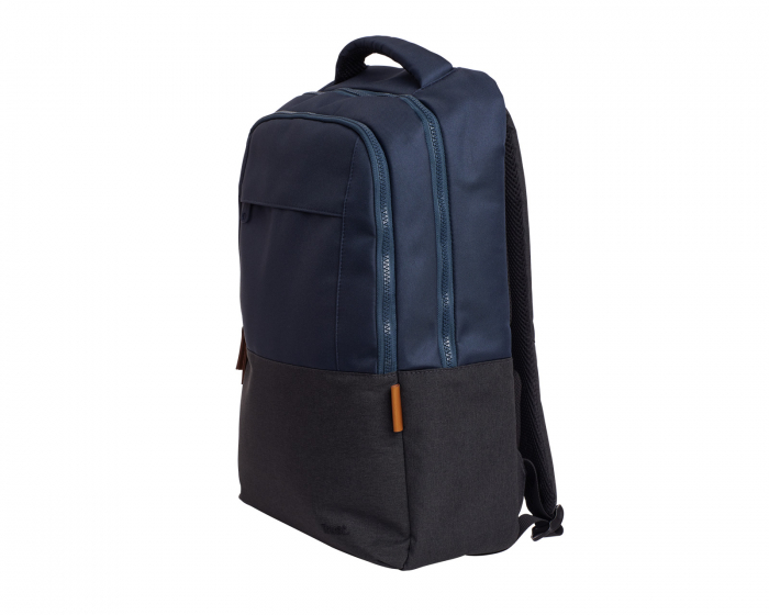 Trust Lisboa 16” Laptop Backpack ECO - Sininen Reppu
