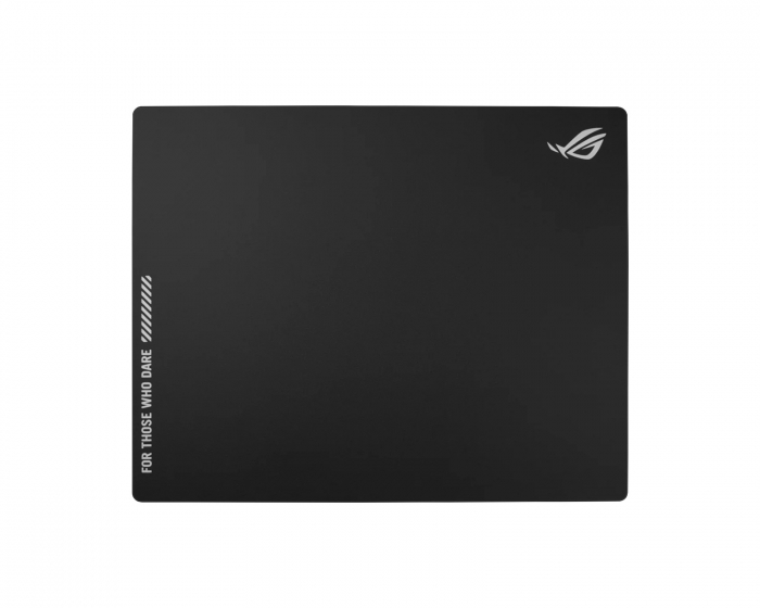 Asus ROG Moonstone Ace Lasinen Hiirimatto L - Musta