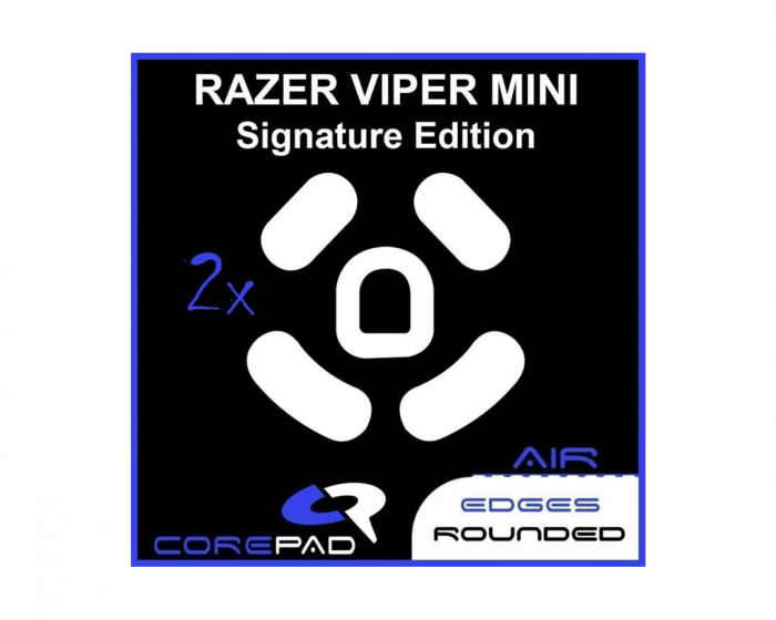 Corepad Skatez AIR Razer Viper Mini SE