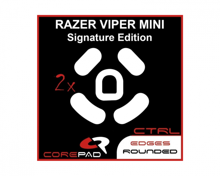 Corepad Skatez CTRL Razer Viper Mini SE