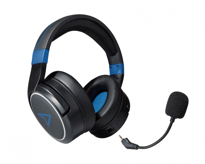 Steelplay Metaltech Langattomat Kuulokkeet - Cobalt