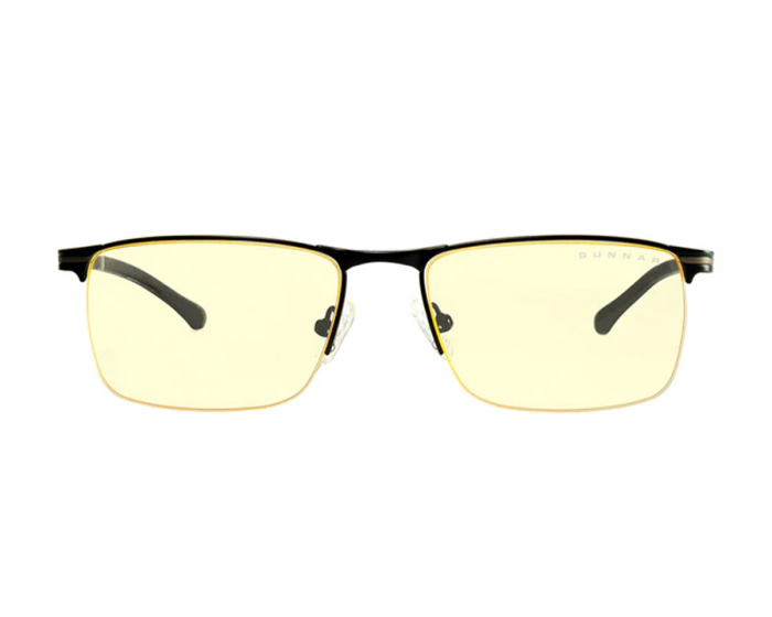 Gunnar Optiks Marin - Onyx - Amber