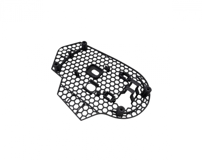 TJ Exclusives Logitech G502 X PLUS Langaton Lightweight Base Mod