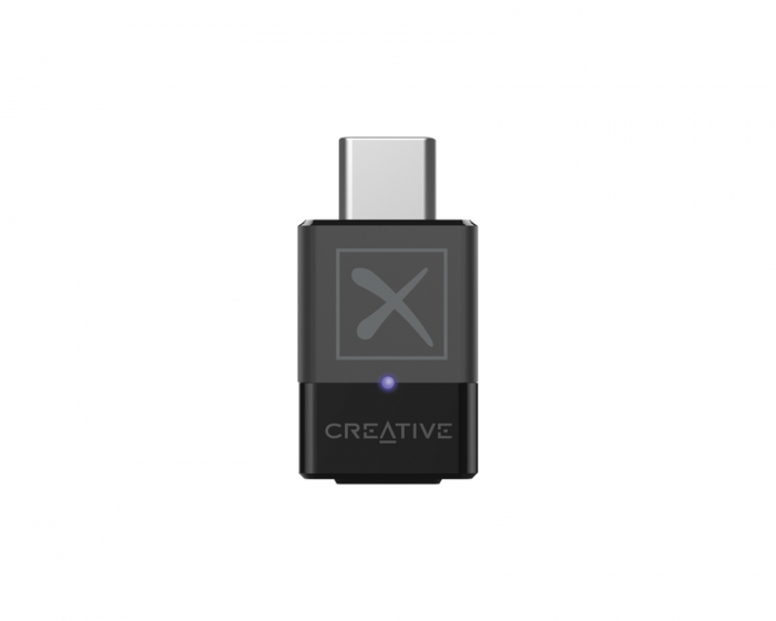 Creative BT-W3X Bluetooth 5.3 Audio Transmitter - Bluetooth Audiolähetin